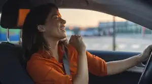 flexible car subscription