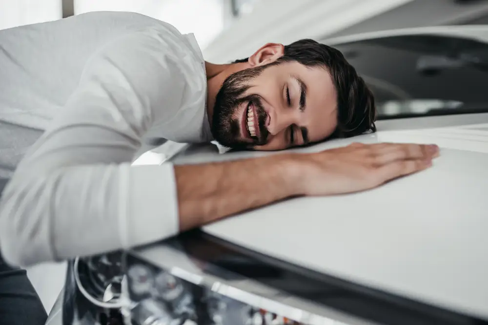 Discover how Otto’s flexible car leasing in Dubai makes it easy to show up ready for every meeting, outing, or event this October.